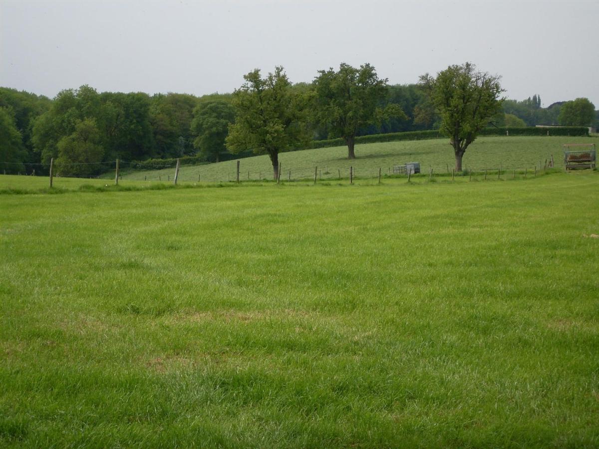 Spacious In Limburg Near Forest Vakantiehuis Sint Antoniusbank