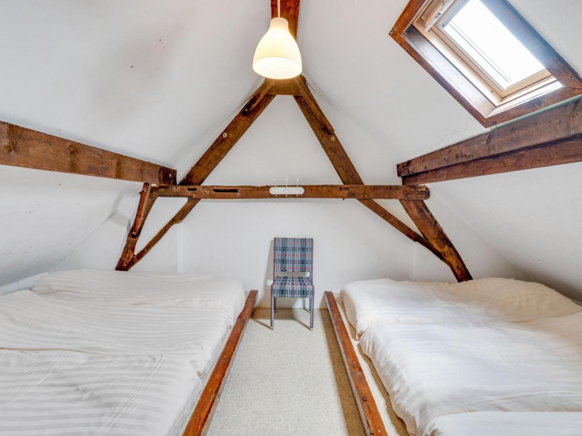 Spacious In Limburg Near Forest Vakantiehuis Sint Antoniusbank