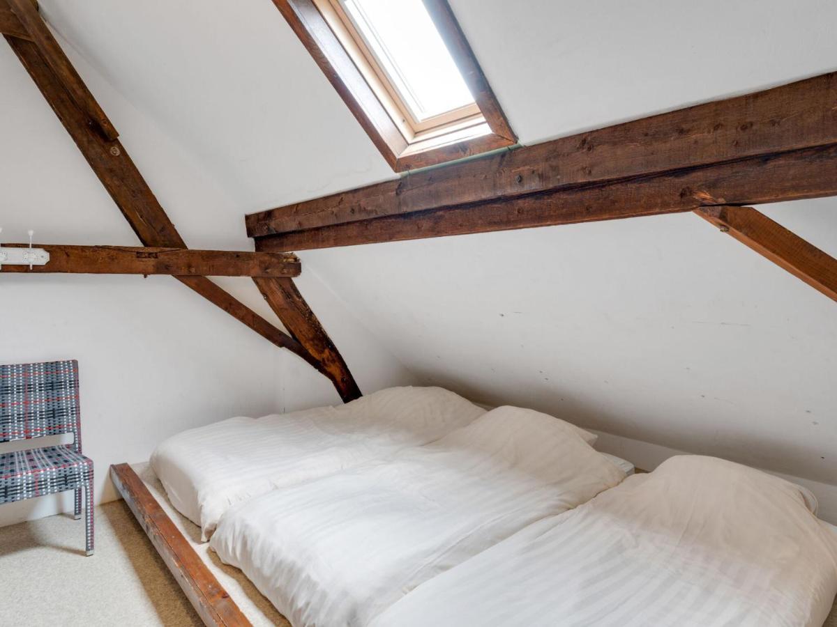 Vakantiehuis Spacious In Limburg Near Forest *